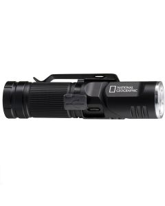 NATIONAL GEOGRAPHIC ILUMINOS 450 LED фенерче 450 lm